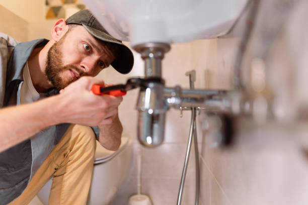Best Emergency Plumber  in Mill Bay, AK