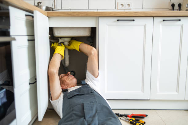 Best Plumbing Services Near Me  in Mill Bay, AK