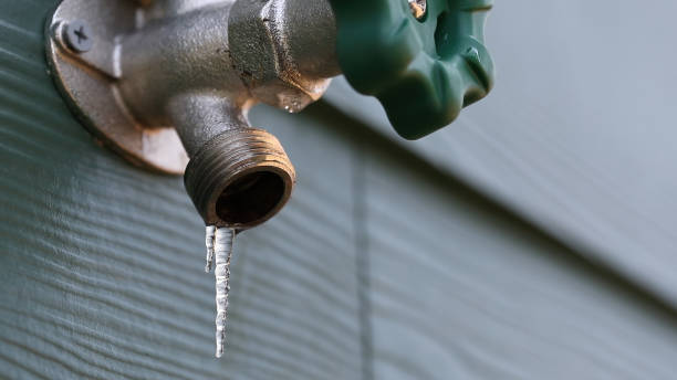 Best Clogged Drain Plumber  in Mill Bay, AK