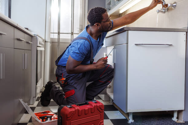 Best Hot Water Heater Installation  in Mill Bay, AK