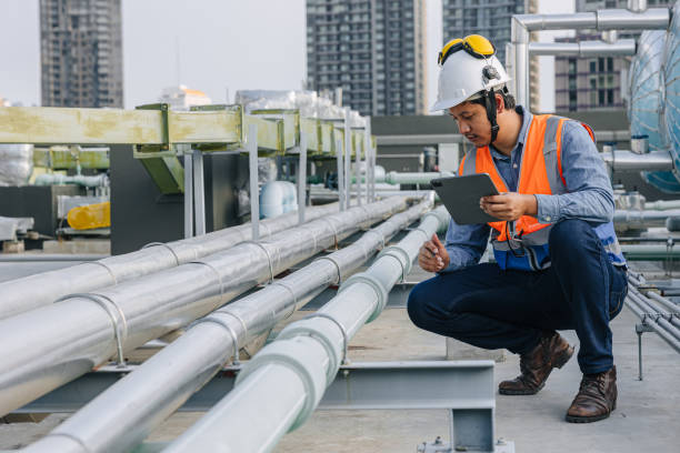 Best Plumbing Inspection Services  in Mill Bay, AK
