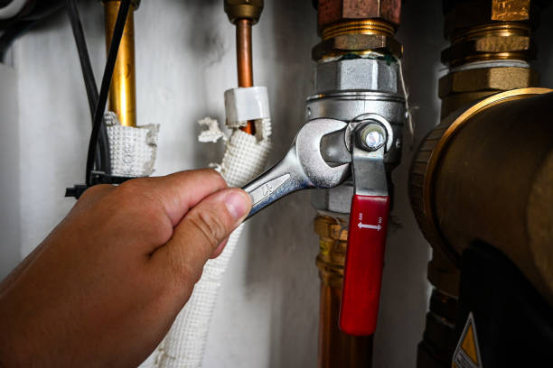 Professional Plumbing in Mill Bay, AK